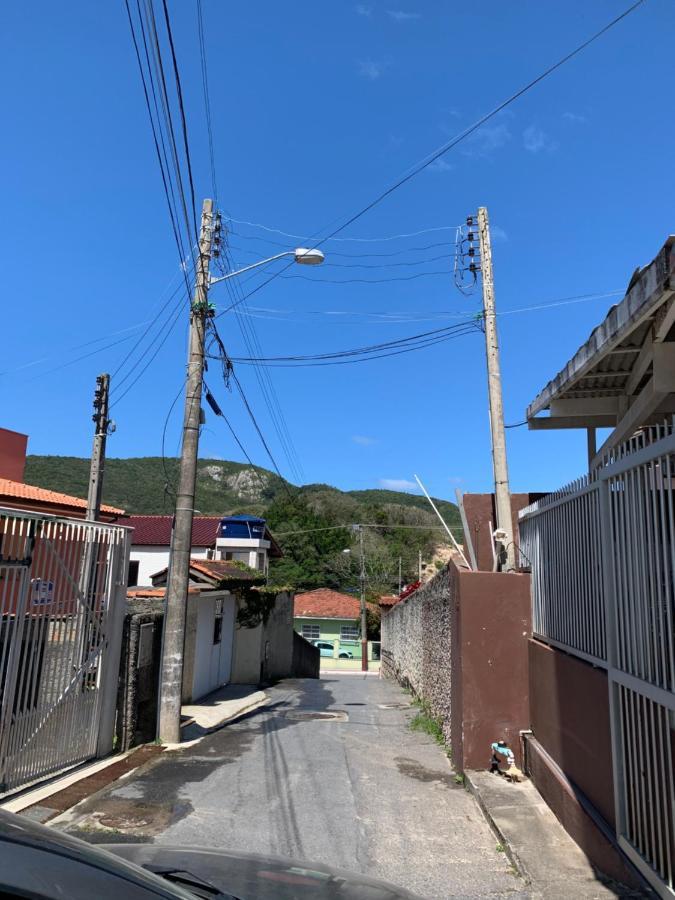 Apartamento Na Praia Dos Ingleses Florianópolis Kültér fotó