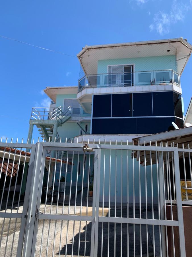 Apartamento Na Praia Dos Ingleses Florianópolis Kültér fotó