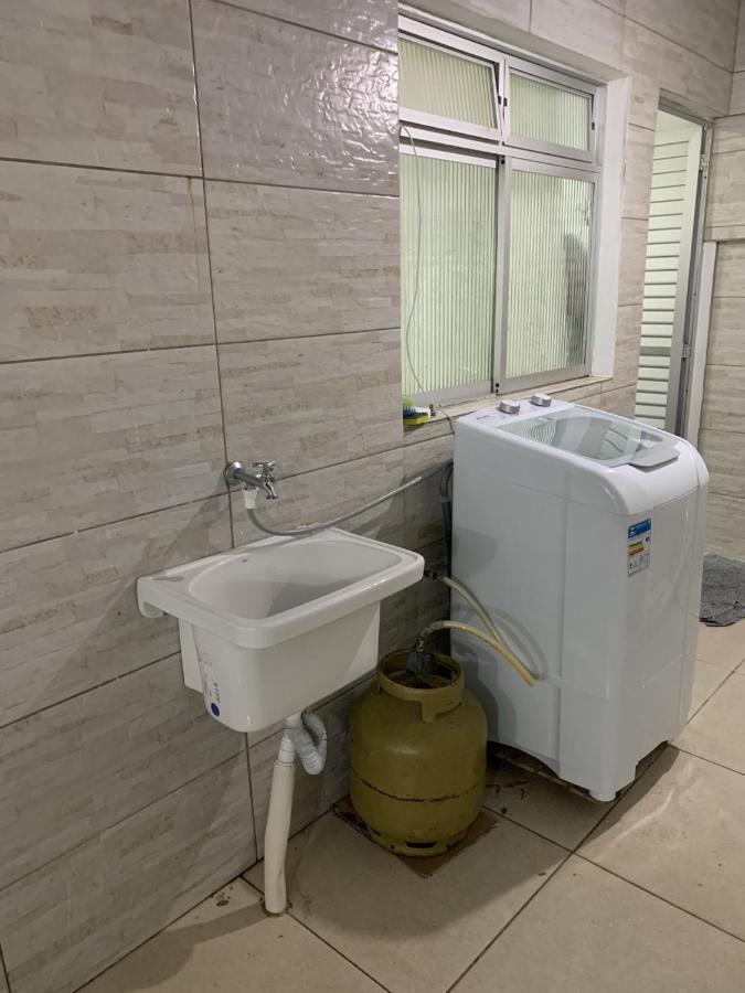 Apartamento Na Praia Dos Ingleses Florianópolis Kültér fotó