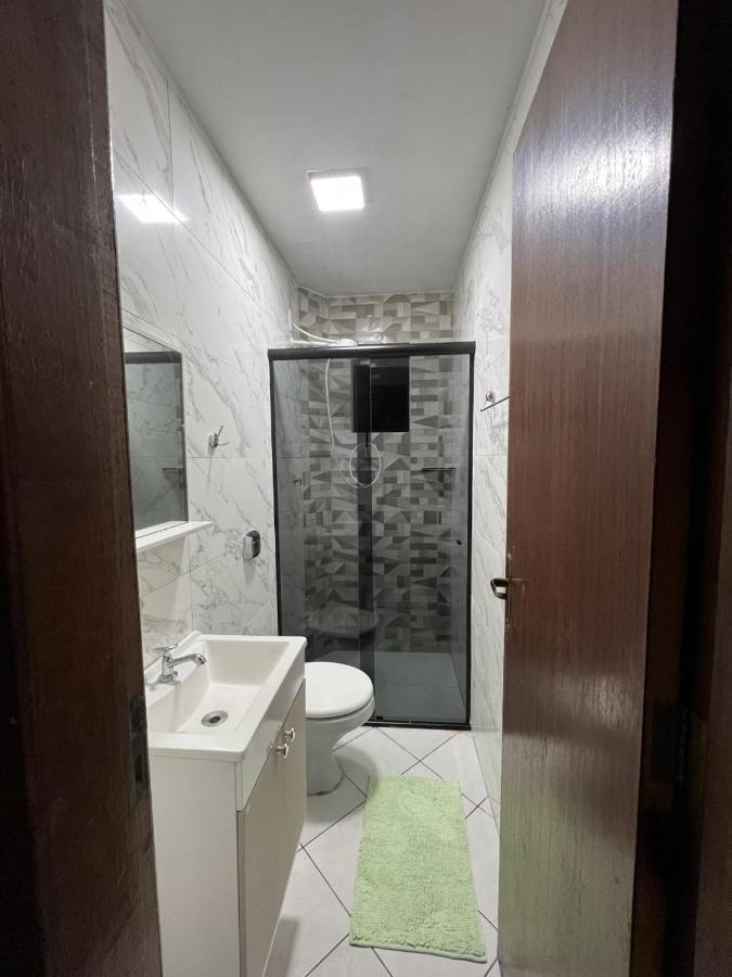 Apartamento Na Praia Dos Ingleses Florianópolis Kültér fotó