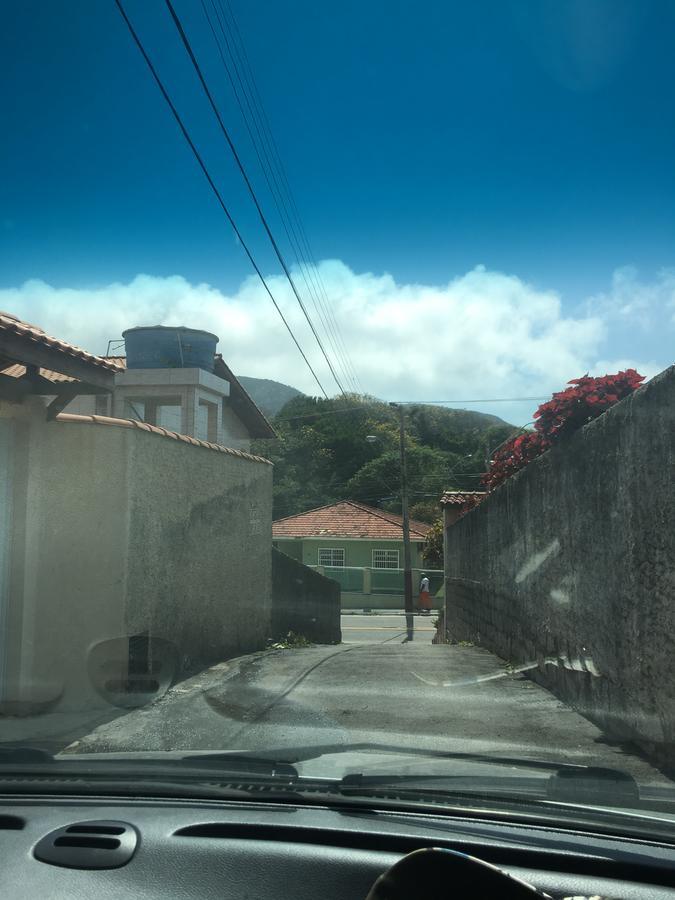 Apartamento Na Praia Dos Ingleses Florianópolis Kültér fotó