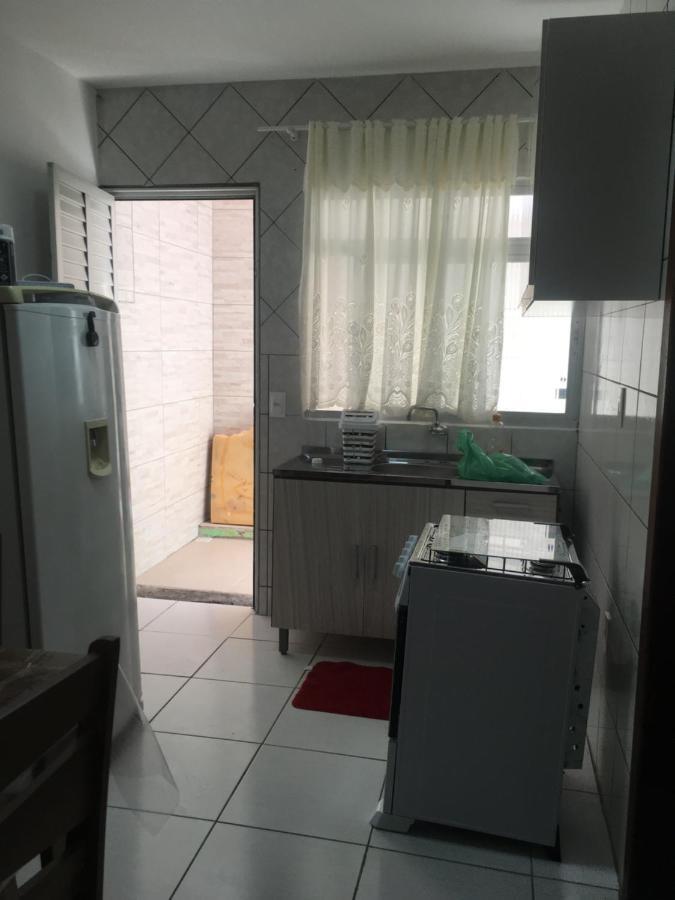 Apartamento Na Praia Dos Ingleses Florianópolis Kültér fotó