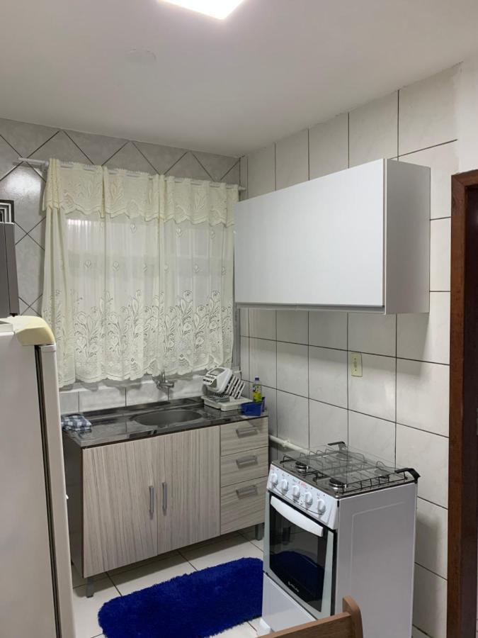 Apartamento Na Praia Dos Ingleses Florianópolis Kültér fotó