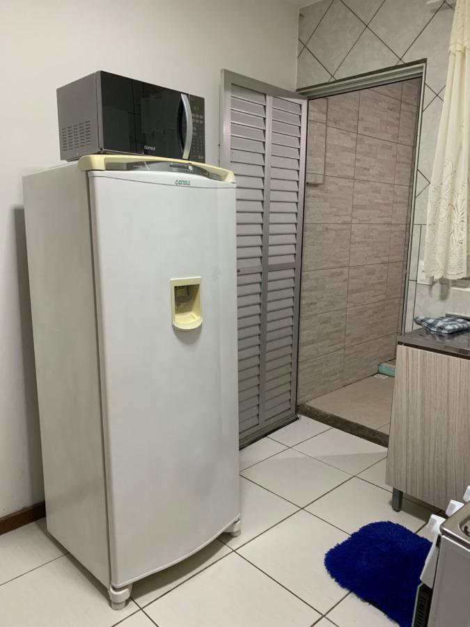 Apartamento Na Praia Dos Ingleses Florianópolis Kültér fotó