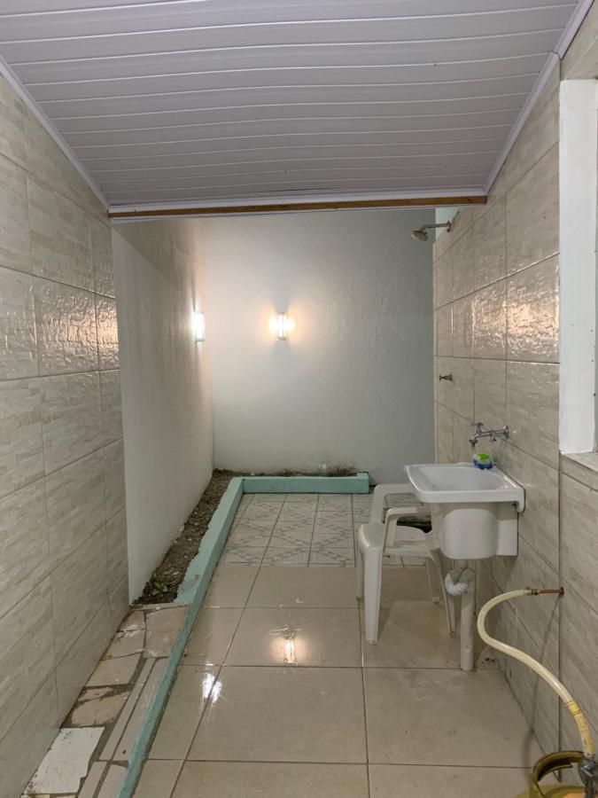 Apartamento Na Praia Dos Ingleses Florianópolis Kültér fotó
