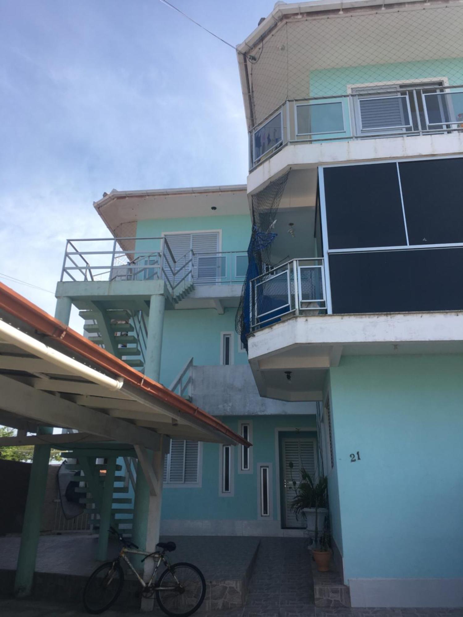 Apartamento Na Praia Dos Ingleses Florianópolis Kültér fotó