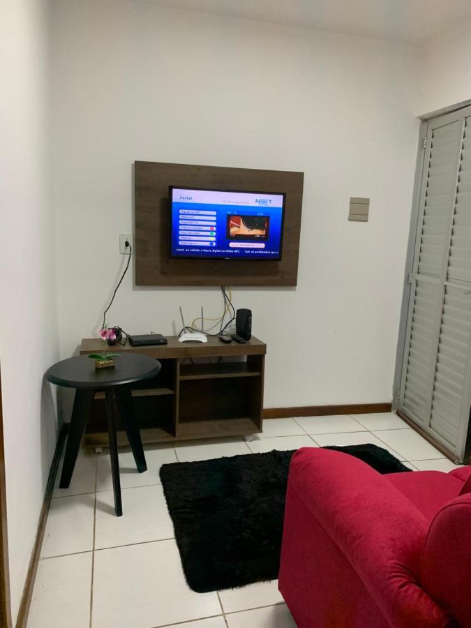 Apartamento Na Praia Dos Ingleses Florianópolis Kültér fotó